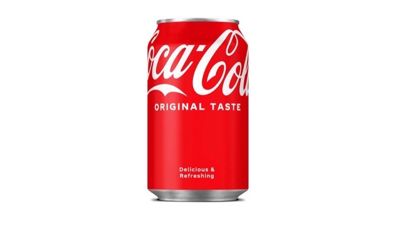 Can Cola