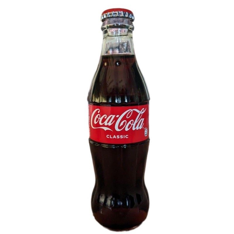 Cola Mexico