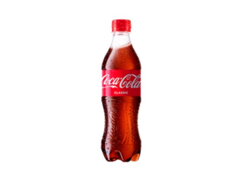 Cola 0.5
