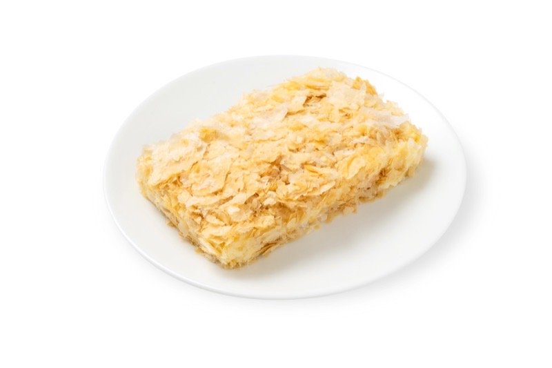 Dessert Napoleon