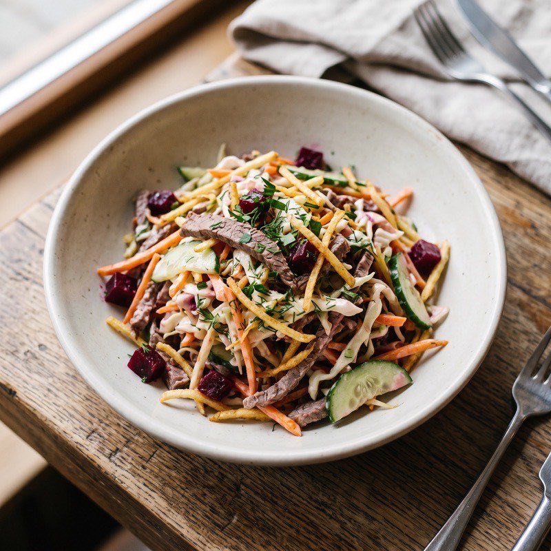 French Salad