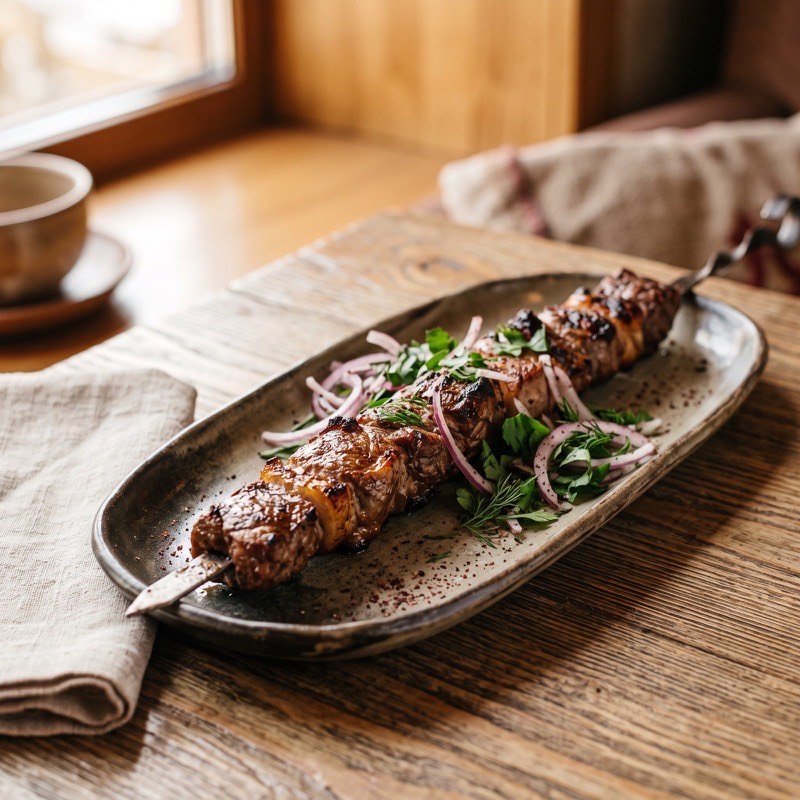 Lamb Beef