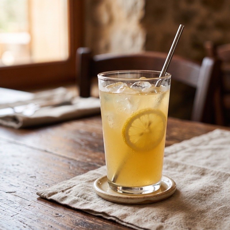Lemonade 0.5