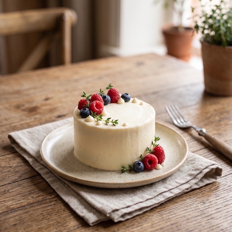 Mini Cake