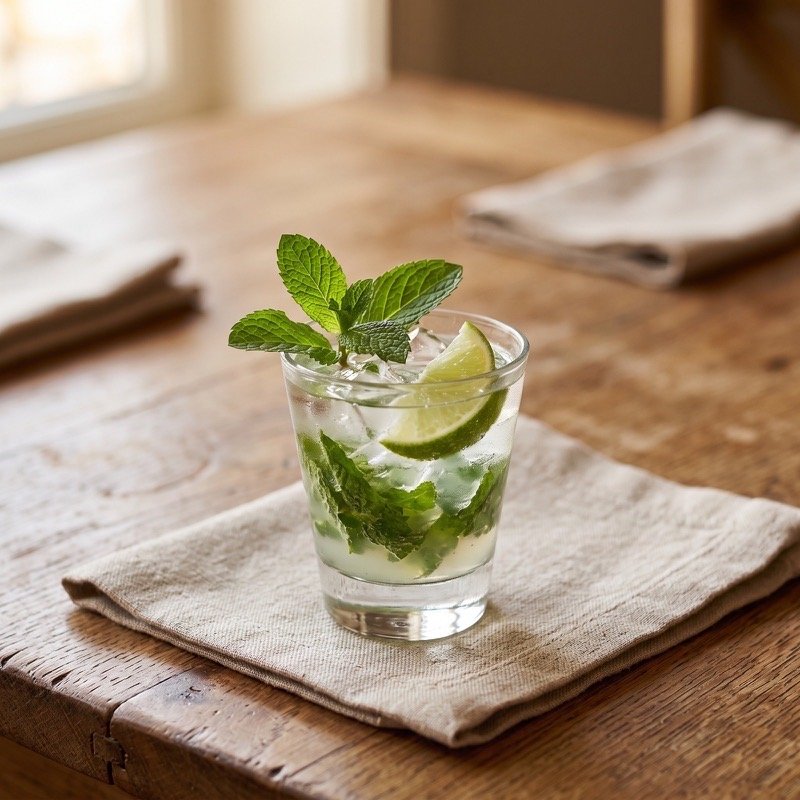 Mini Mohito