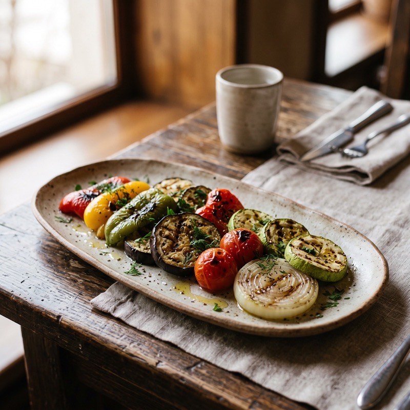 Vegetable