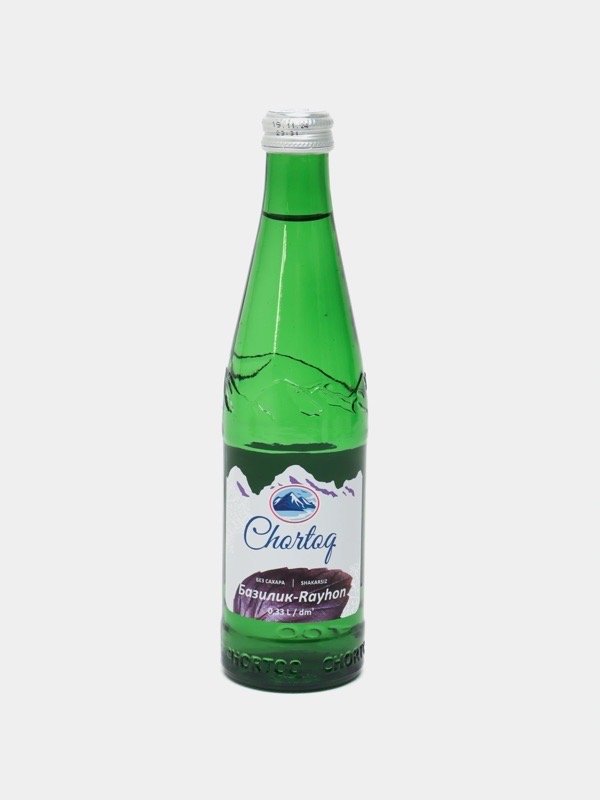 Sparkling Water