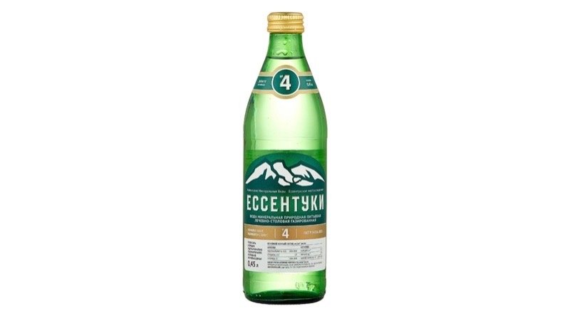 Yesentuki 0.5